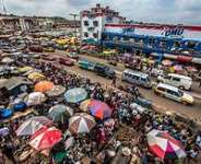 Ghana’s Economic Recovery Covid-19 Now And Beyond -Revamping Of Smes.