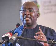 It is Impossible to Impugn the Honesty and Integrity of Dr Bawumia