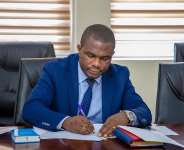 New Director General; Self Interest or National Interest?