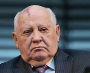 Mikhail Gorbachev