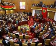 The Parliament Brouhaha: When Politics Feels Like A Child’s Tantrum!