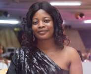 Meet Akosua Yeboah (formerly Lady Cee) – Musician, Event Manager and Hostess