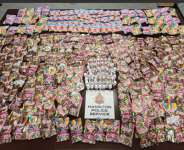 Behind the Counter: The Human Story Behind Hamilton’s Illegal Magic Mushroom Bust