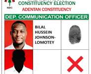 Bilal Hussein Johnson-Lomotey: 24 Years Of Loyalty, The Grassroots Communicator Who Delivers Opportunities
