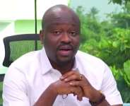 Obuasi SHTS sexual scandal: Veep’s silence does not mean inaction – Hamza Suhuyini
