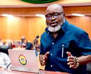 GES often favour school managers in sexual abuse investigations – Kofi Asare