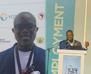 YOTA, government push to make TVET first choice for Ghanaian youth