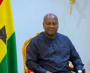 UN @81: Africa’s exclusion from permanent UN Security Council membership unacceptable – Ghana
