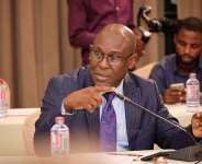 Obuasi SHTS sex scandal: The powerful ride the law to trample the weak – Kofi Bentil
