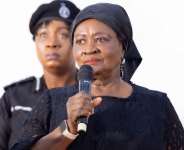 Let the law take its course – Veep on Obuasi SHTS sexual abuse allegations