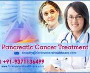 10 Reasons To Choose India for Pancreatic Cancer Treatment - Forerunners Healthcare