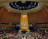 UN General Assembly (Richard Drew/AP)