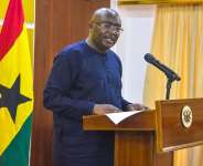 Incorruptible Dr. Bawumia: Testimonies of Civil Society Leaders and anti-Corruption Activists