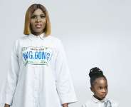 The Lagos Shirt Factory debuts The Independence Collection