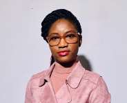 Mavis Boamah
