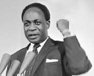 Towards Nkrumahists Hegemony and Unipolarism in Ghana?