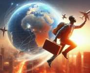The Brain Drain Dilemma: Ghanas Looming Crisis
