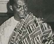 55 Years Ago, Komla Agbeli Gbedemah Was Barred From Entering Parliament