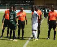 Ghana Premier League: Gold Stars show resilience to earn 1-1 draw against FC Samartex