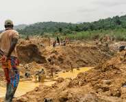 Galamsey Pandemic: Gold Sites Turning To Gravyards