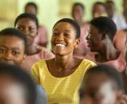 Youth-Centric Vision for Building the Ghana That We Want
