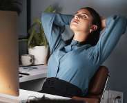 Is The Modern Workplace Designed For Efficacy, Not Joy?