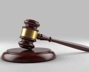 Two friends fined GHC12,000 for stealingexcavator engine blade, control board