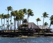 Climate negotiators are heading to Fiji to lay the ground for global decisions on climate change - LEON LORD, LEON LORD / AFP/File