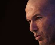 Zinedine Zidane, who took over as France head coach in July 2026, has started his reign with two wins from his two games. - AP Photo/Thibault Camus - Thibault Camus