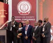 GLSSA National President calls for equipping and accreditation of Northern law schools