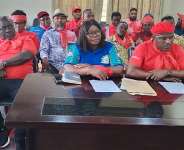 Teacher unions in Western Region back nationwide strike