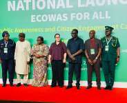 Tap into ECOWAS market of 300 million people — Deputy Foreign Minister Urges Ghanaian Businesses