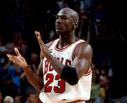 NBA: Michael Jordan Last Dance jersey sells for 9m