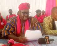 Central Region Teacher Unions appeal to Mahama to intervene in strike