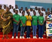 Weweso M/A JHS win 2026 Otumfuo community reading challenge