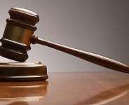 Man jailed four years for threatening to stab his mother