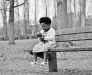 When Children Are Born Racist