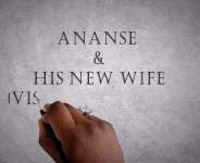 Ananse And His New Wife - An Introduction To Adinkra Symbols