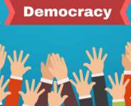 “Democratic” Means Social Equality