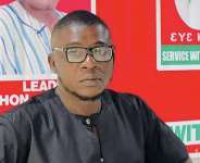 PNC General Secretary