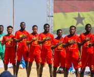 2024 African Beach Soccer Championship: Ghana must win against Tanzania to keep reputation