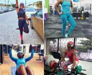 Kate Henshaw: The celebrity who walks the talk on health And humanity