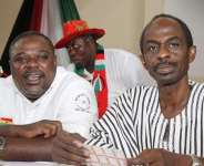 Lets see how Asiedu Nketia becomes NDC flagbearer with same people he conspired with against me who are now his ardent enemies — Anyidoho