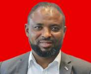 Suleiman Mustapha, newly appointed as Editor of Graphic Business
