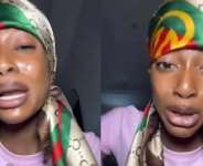 Stop lying to women just because you want to sleep with them – Lady warns men