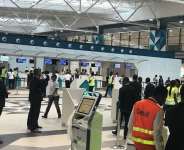 Ghana intensifies airport screening and Ebola surveillance amid reported cases in Nigeria