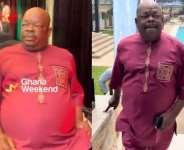 Kwame Dzokoto reportedly dead