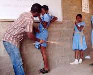 How Much Longer Should Kids Tolerate The Whip As A Corrective Measure?