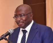 Dr. Mahamudu Bawumia  must eschew petty politics, must redirect his energy to fixing the messy economy
