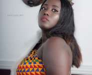 Meet Fast Rising Ghanaian High Life Artist Lotty